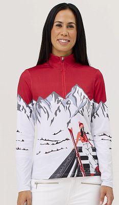 Превью  Джемпер KRIMSON KLOVER Apres Anyone